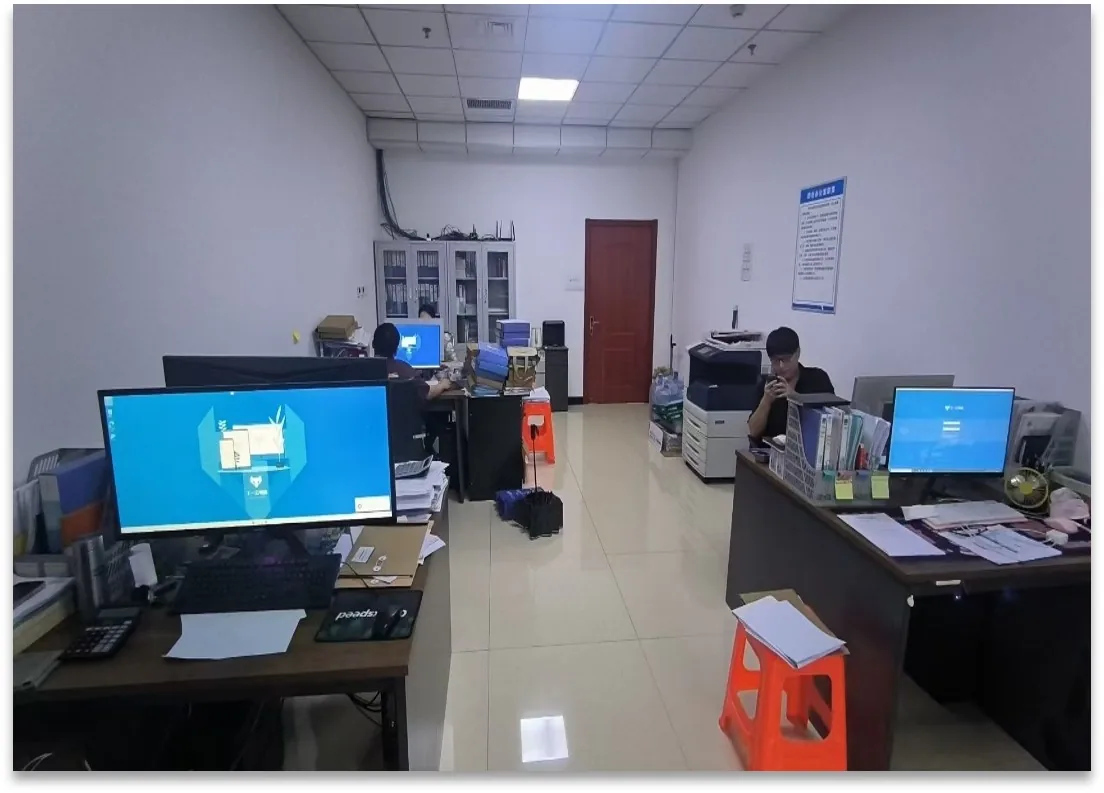 国能朔黄铁路 现场图 3