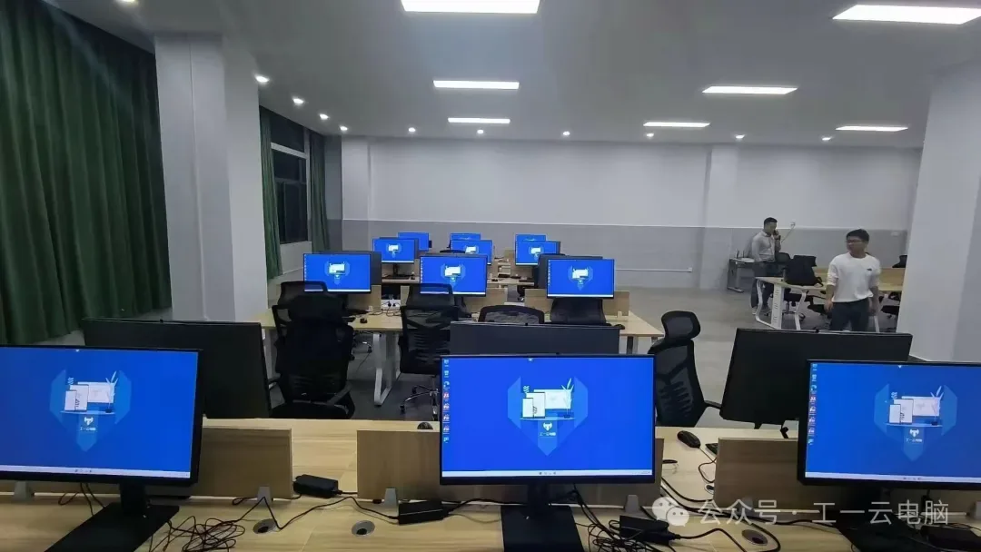 昆明学院 现场图 4