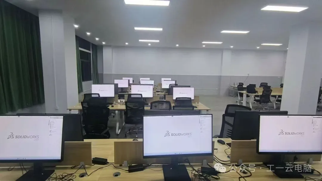 昆明学院 现场图 5