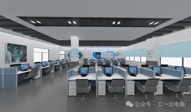 昆明学院 现场图 6