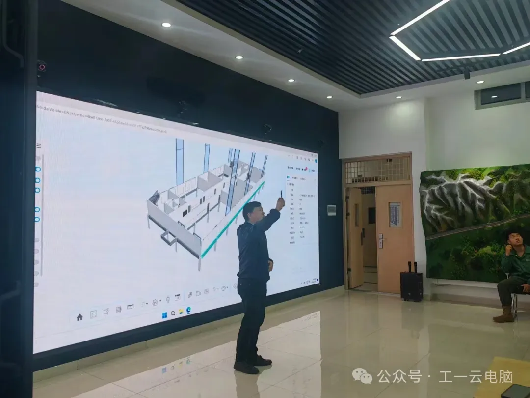 云南交通职业技术学院 现场图 8