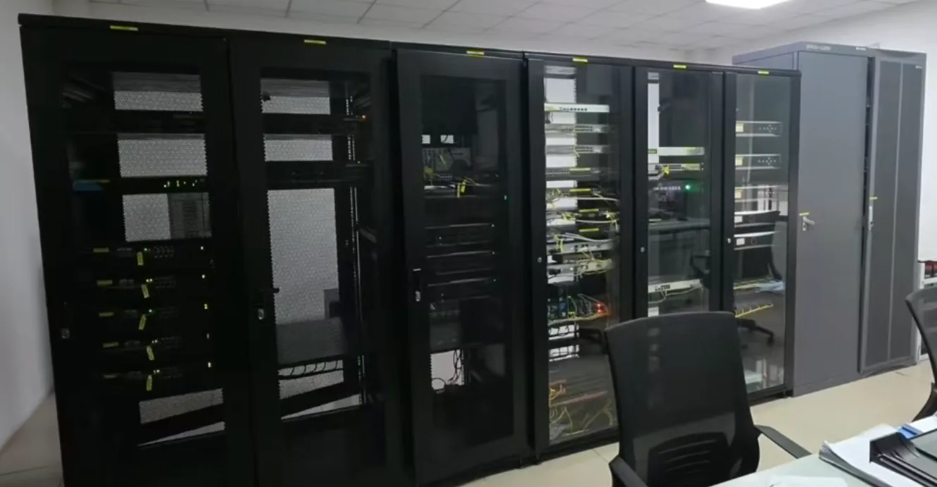 昭通市交通运输局 现场图 1